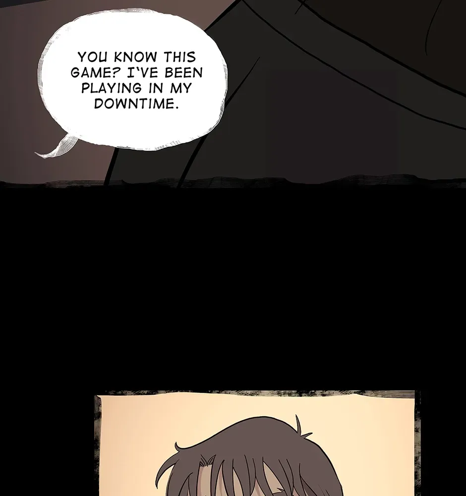 King of Gods Chapter 0.09 page 7 - 