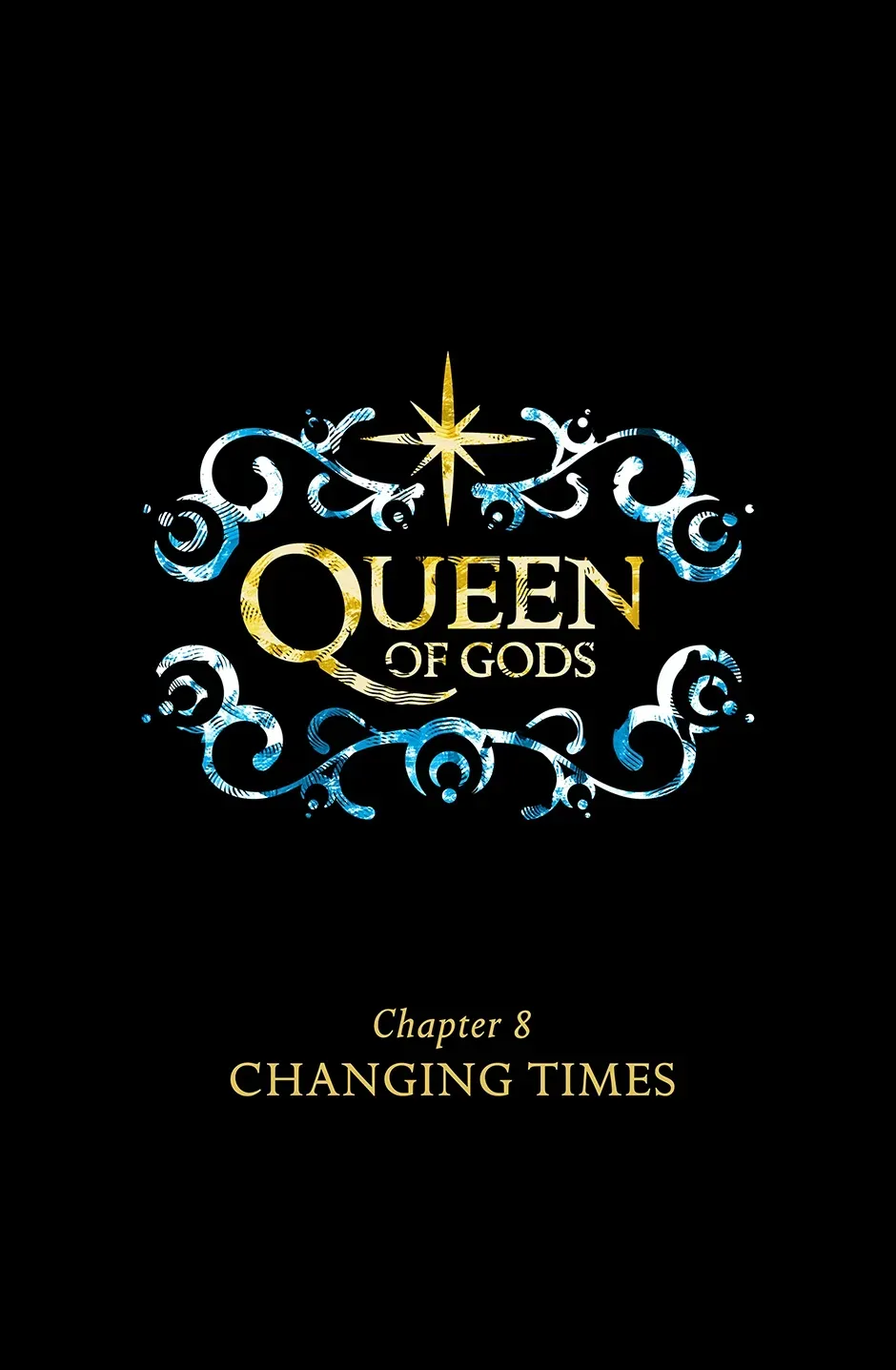 King of Gods Chapter 0.1 page 1 - 