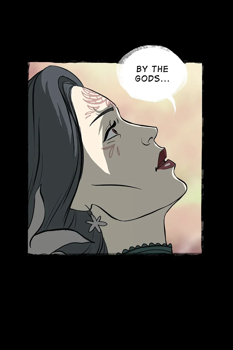 King of Gods Chapter 0.1 page 13 - 