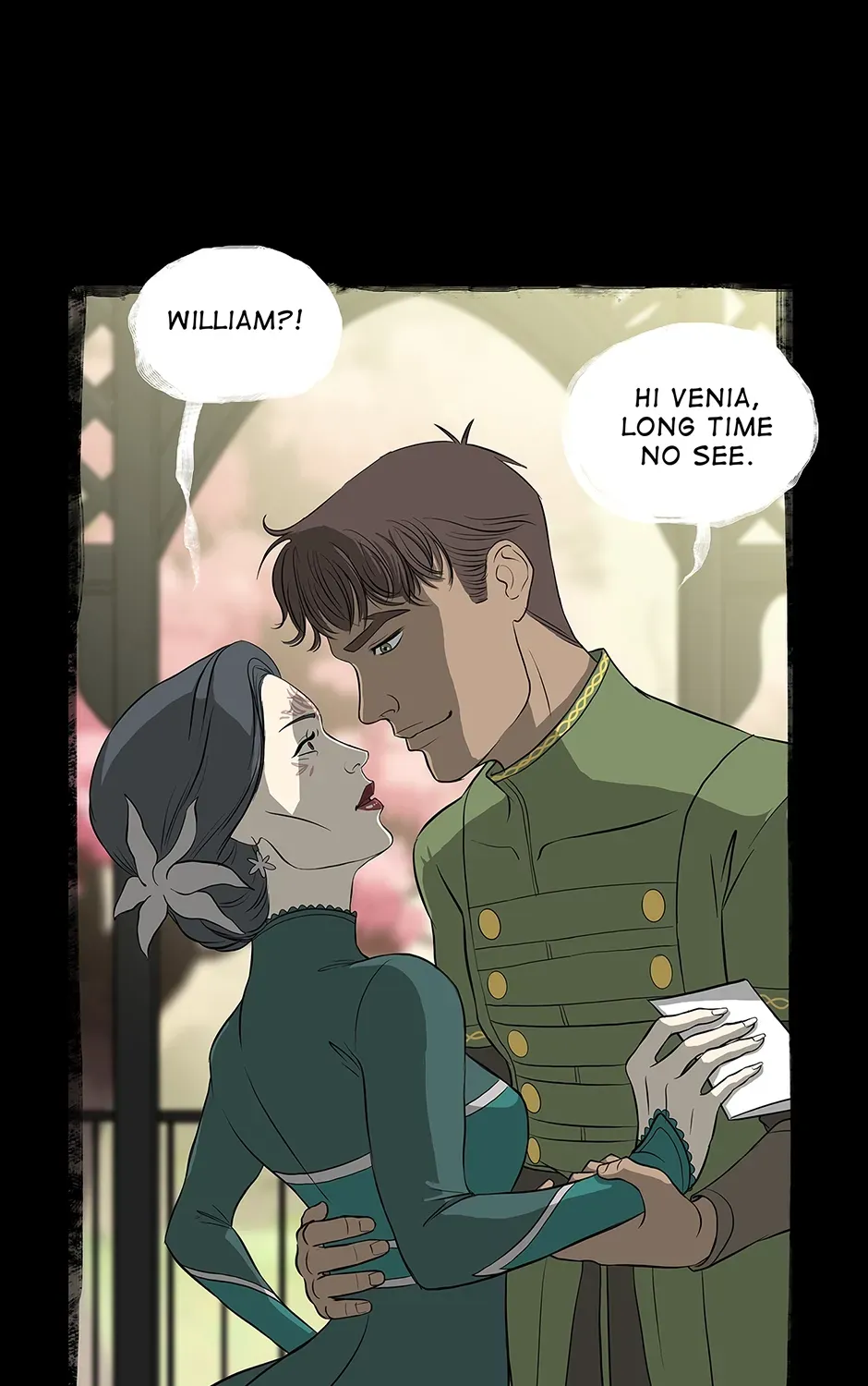 King of Gods Chapter 0.1 page 14 - 