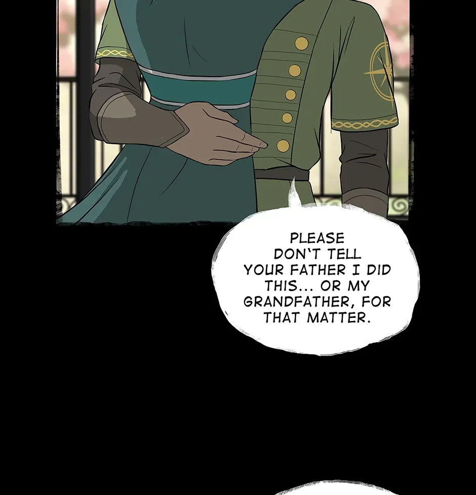 King of Gods Chapter 0.1 page 19 - 