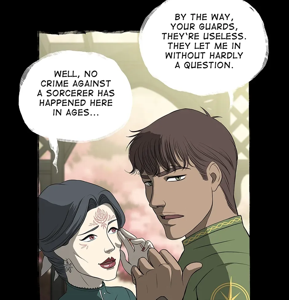 King of Gods Chapter 0.1 page 20 - 