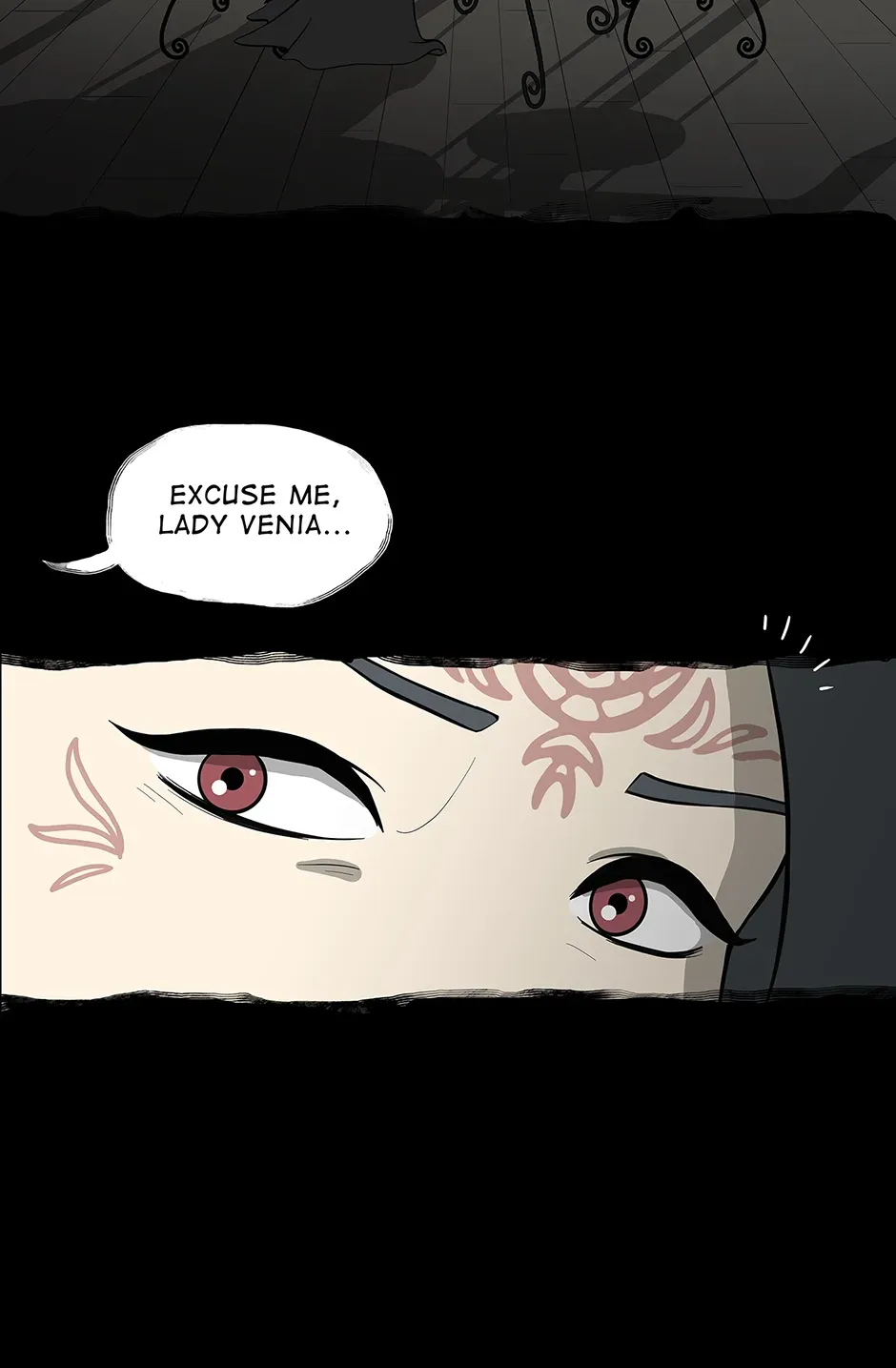 King of Gods Chapter 0.1 page 3 - 