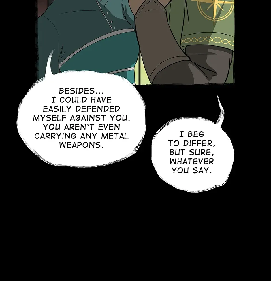 King of Gods Chapter 0.1 page 21 - 