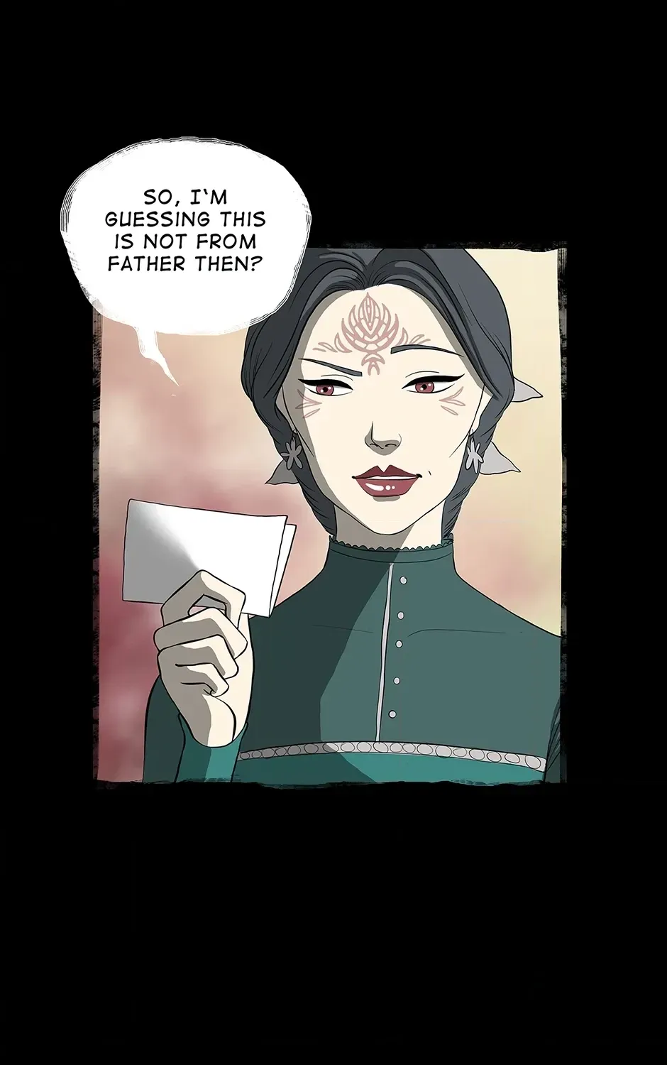 King of Gods Chapter 0.1 page 22 - 