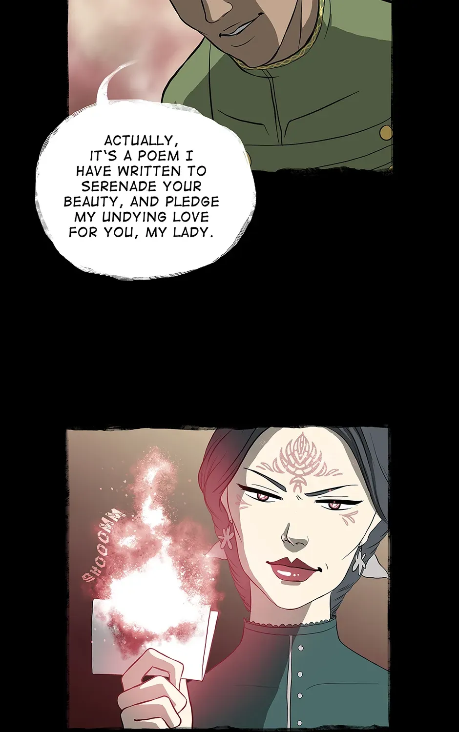 King of Gods Chapter 0.1 page 24 - 