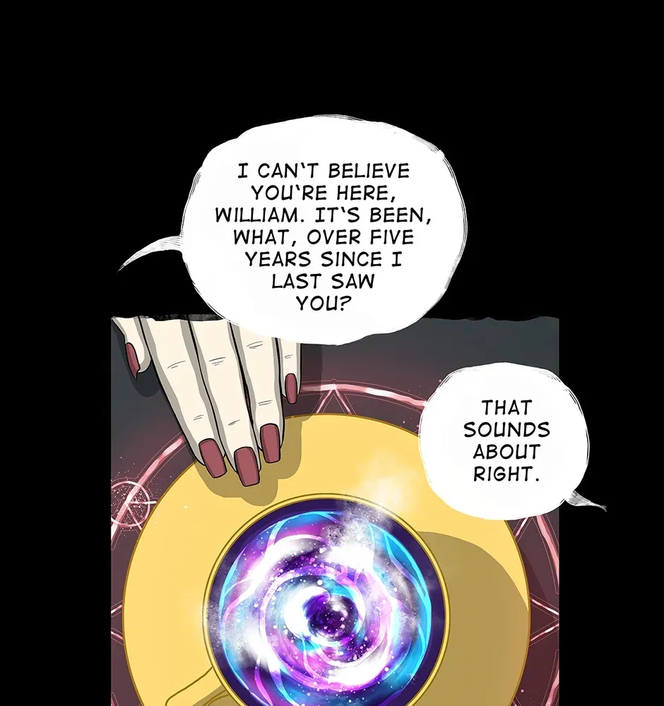 King of Gods Chapter 0.1 page 28 - 