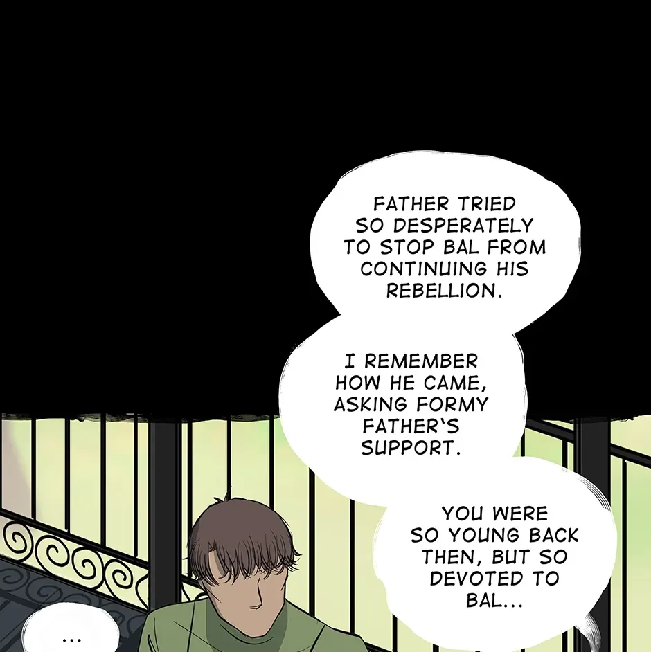 King of Gods Chapter 0.1 page 30 - 