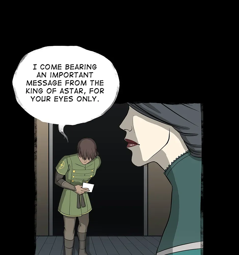 King of Gods Chapter 0.1 page 4 - 