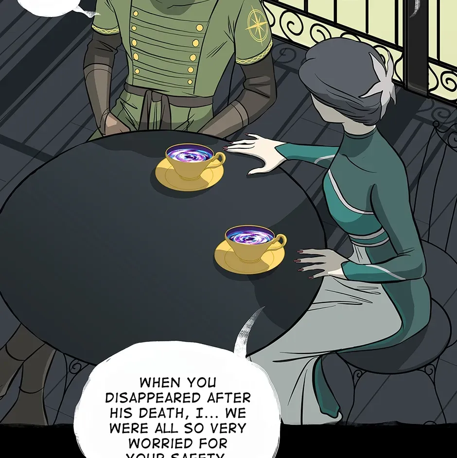 King of Gods Chapter 0.1 page 31 - 