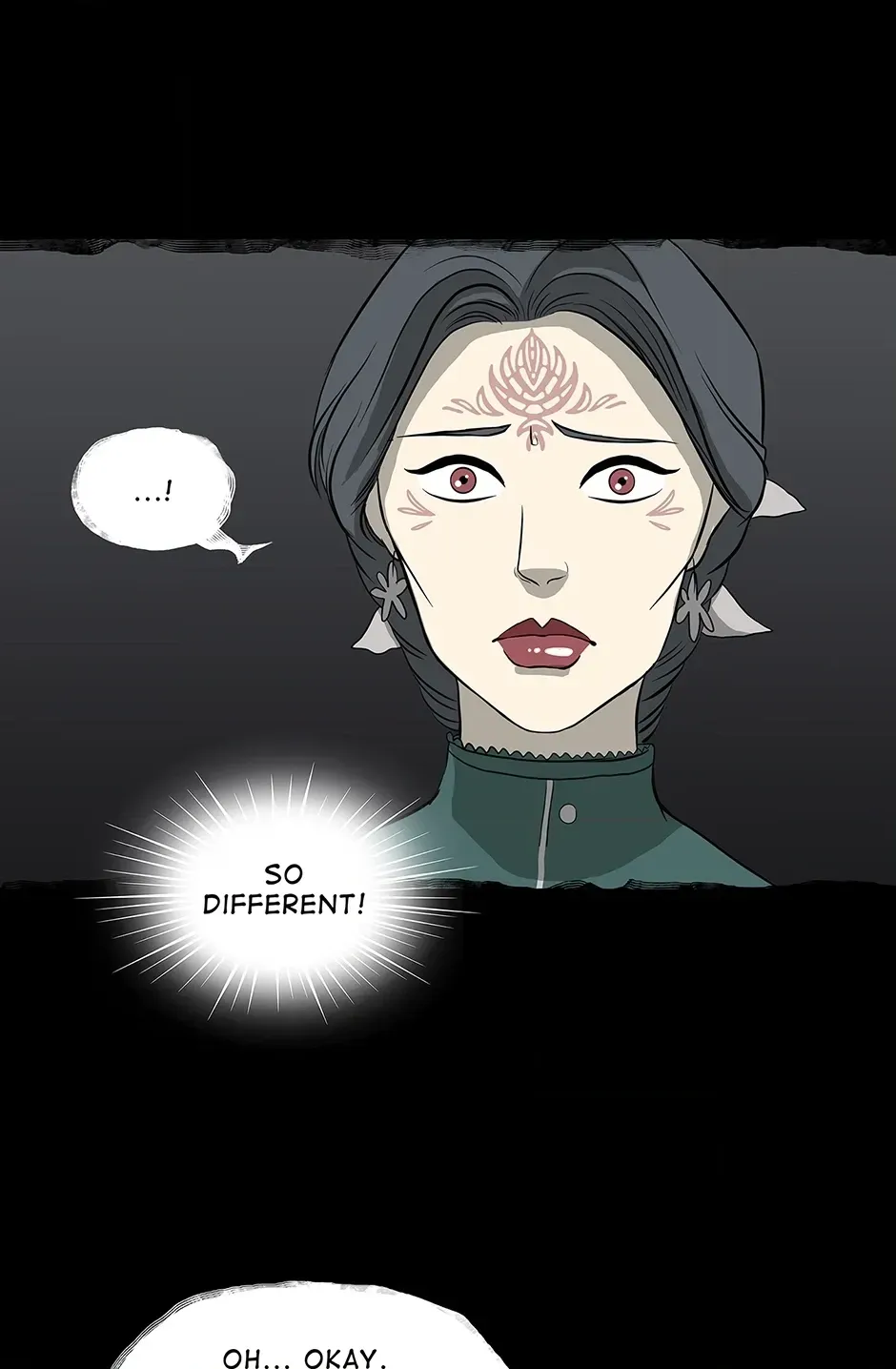 King of Gods Chapter 0.1 page 34 - 