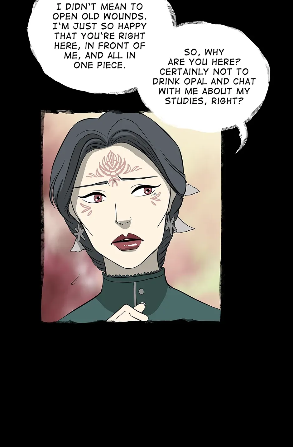 King of Gods Chapter 0.1 page 35 - 