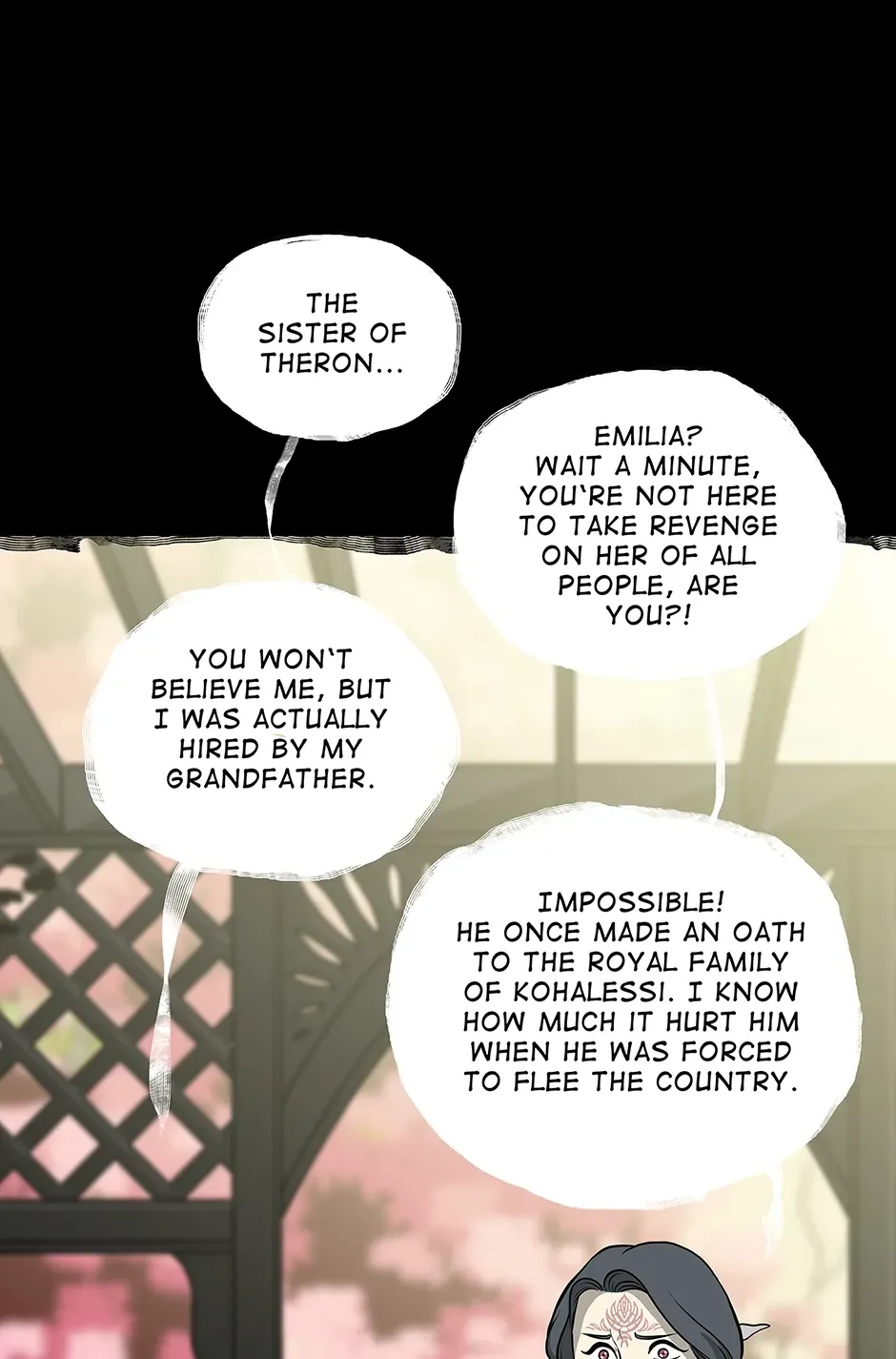 King of Gods Chapter 0.1 page 36 - 