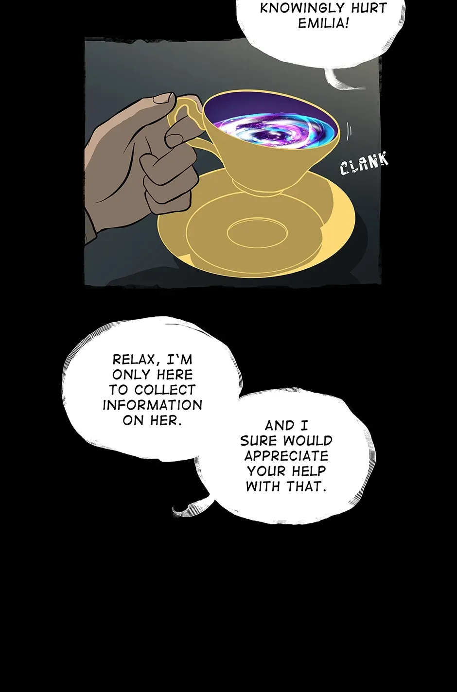 King of Gods Chapter 0.1 page 38 - 