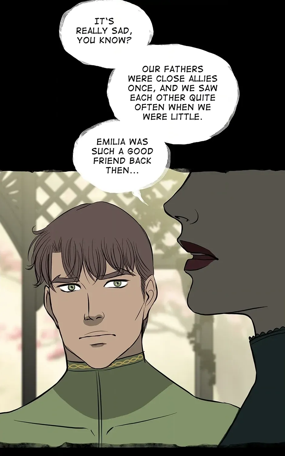 King of Gods Chapter 0.1 page 45 - 