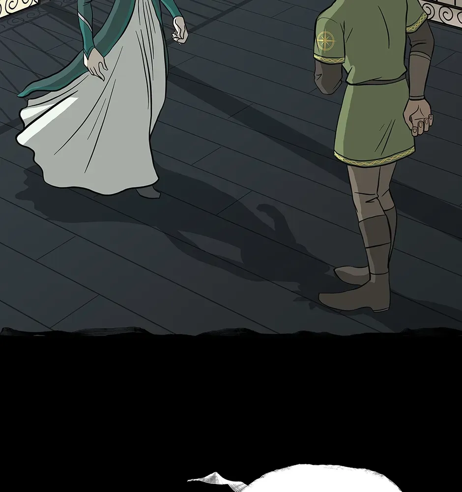 King of Gods Chapter 0.1 page 6 - 