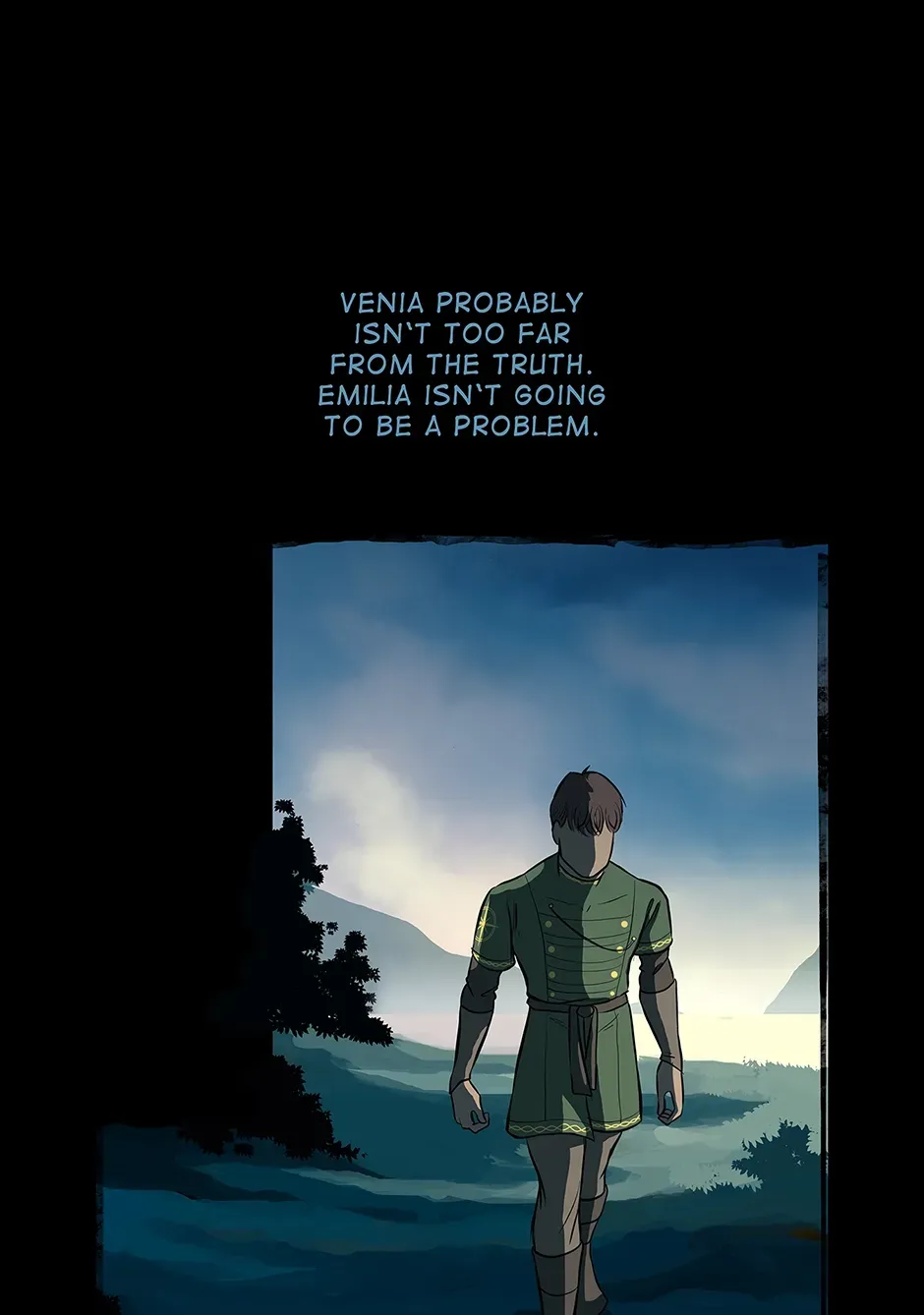King of Gods Chapter 0.1 page 51 - 