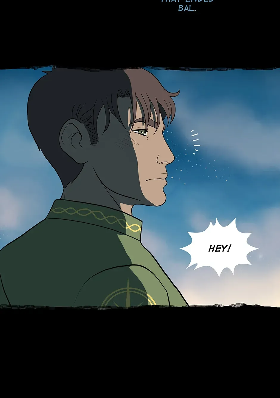 King of Gods Chapter 0.1 page 53 - 