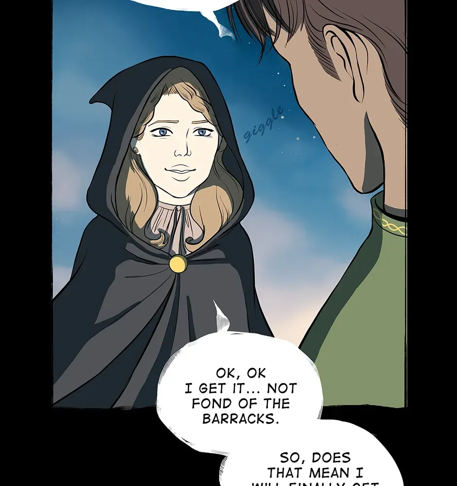 King of Gods Chapter 0.1 page 55 - 