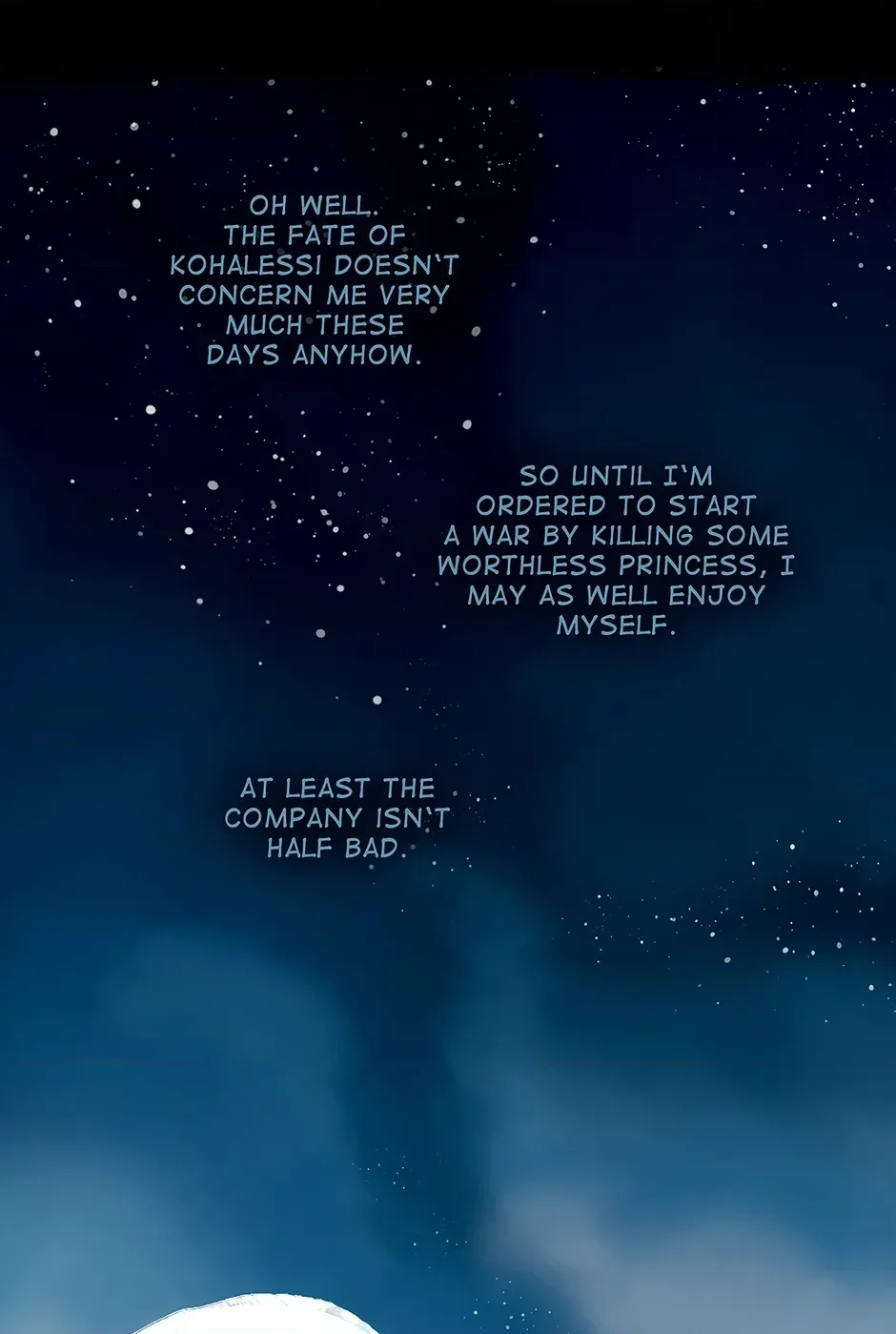 King of Gods Chapter 0.1 page 58 - 