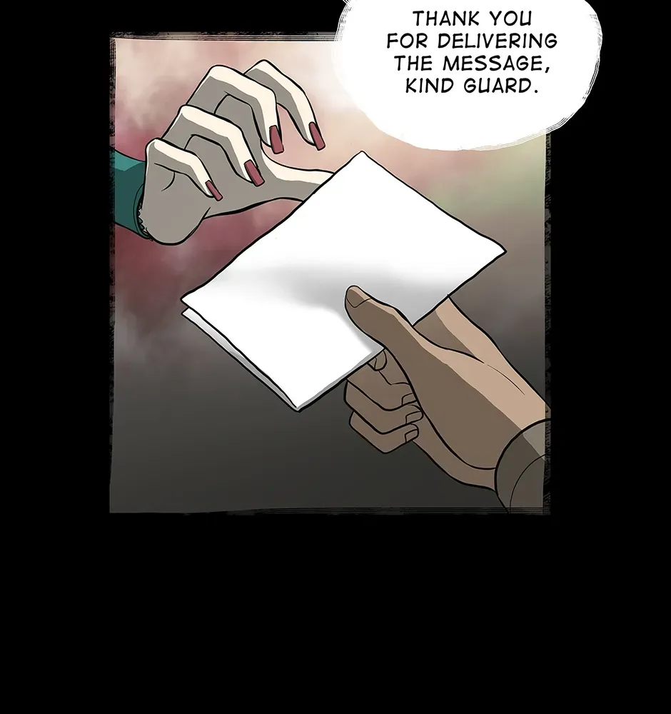 King of Gods Chapter 0.1 page 7 - 