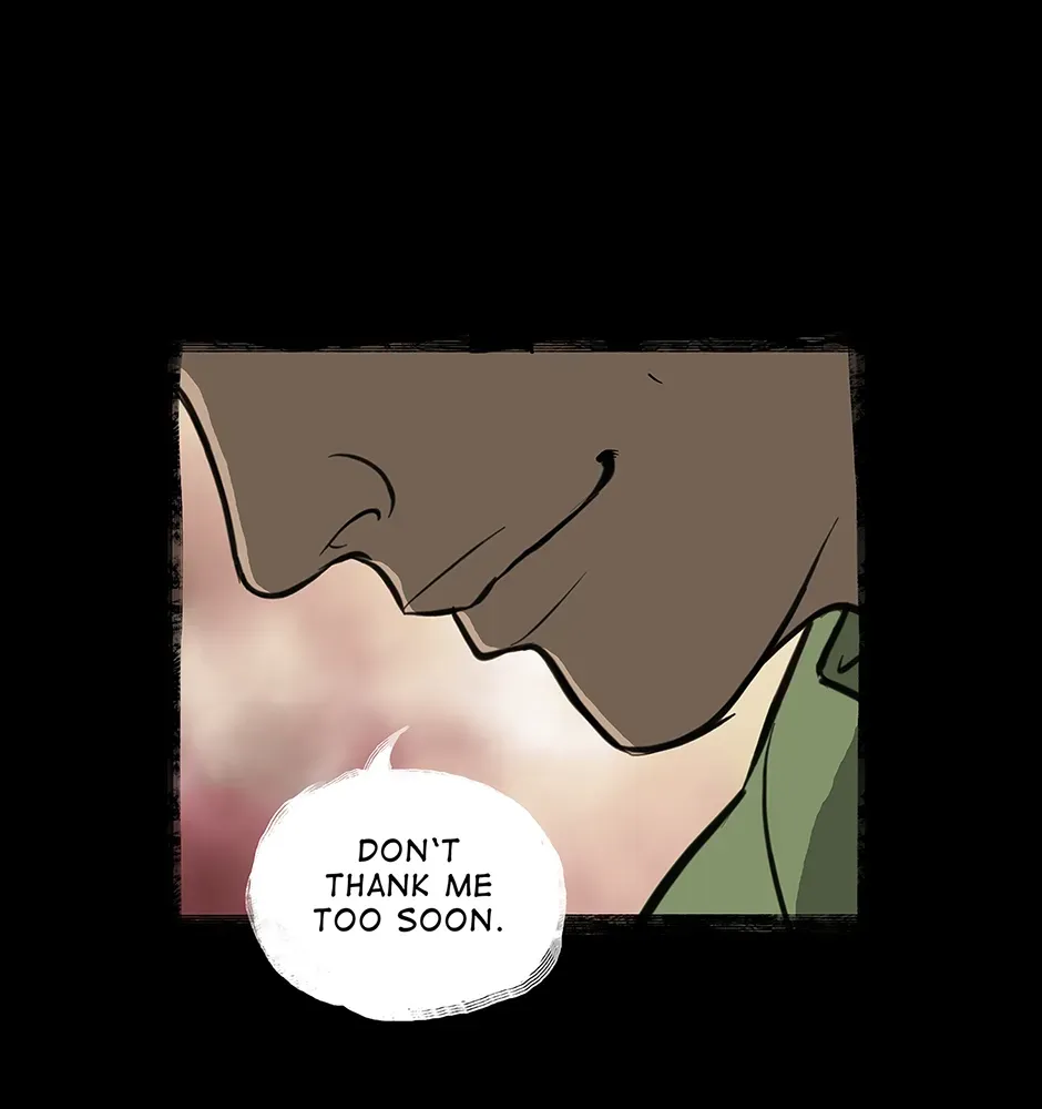 King of Gods Chapter 0.1 page 8 - 