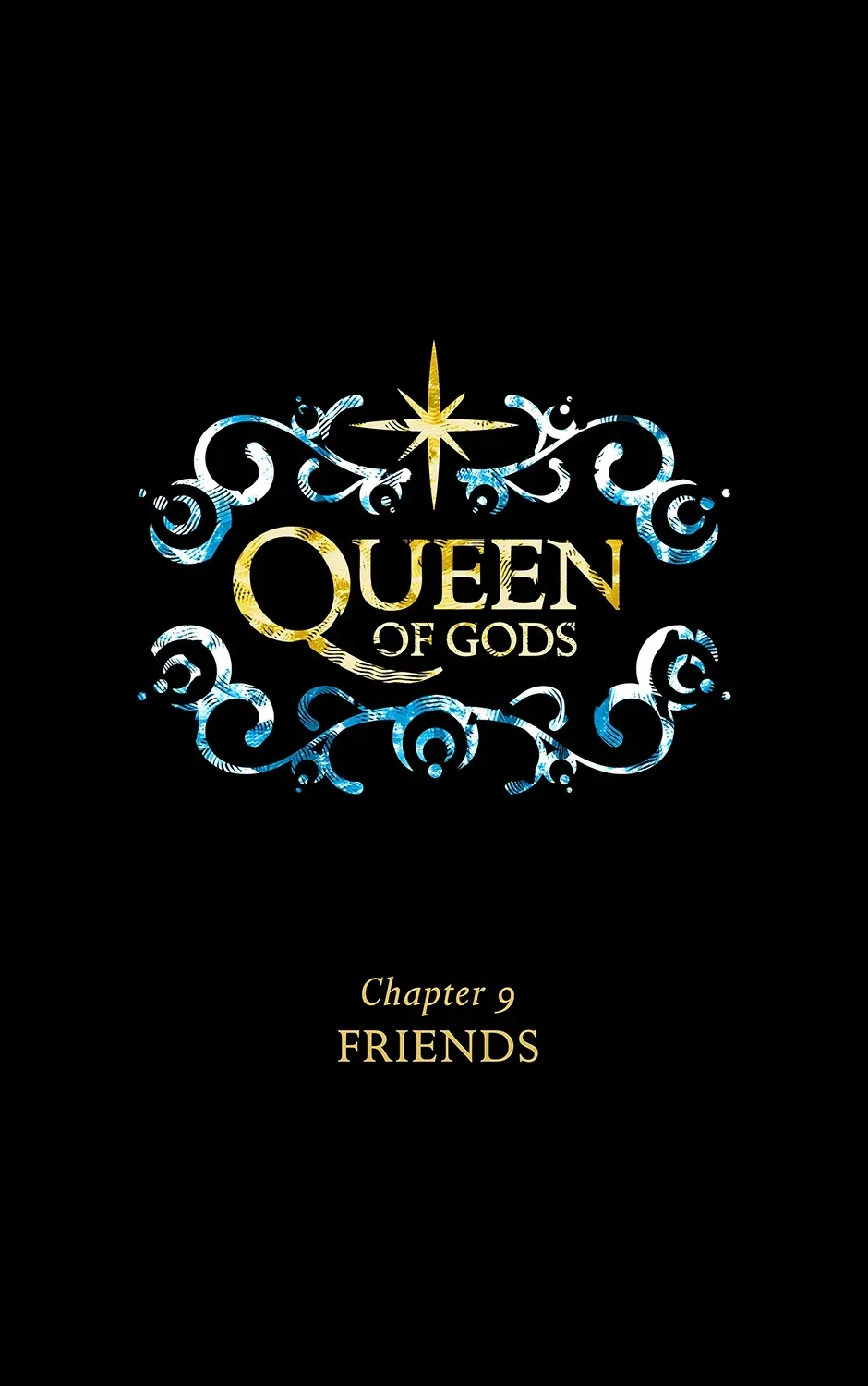 King of Gods Chapter 0.11 page 1 - 