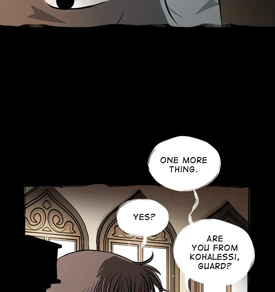 King of Gods Chapter 0.11 page 11 - 