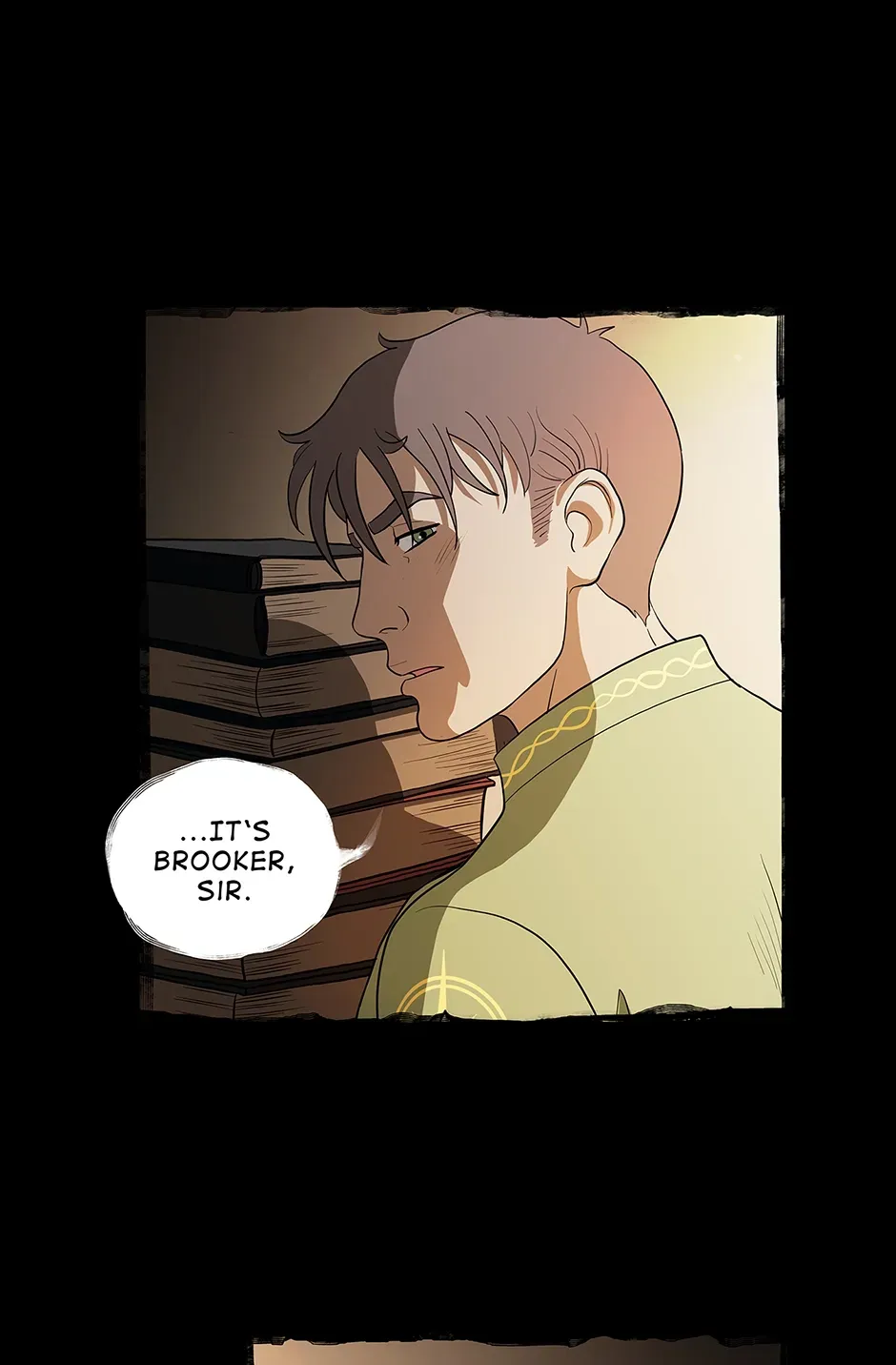 King of Gods Chapter 0.11 page 13 - 