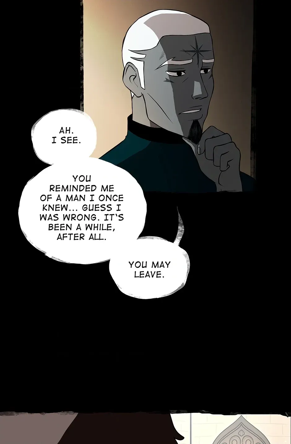King of Gods Chapter 0.11 page 14 - 