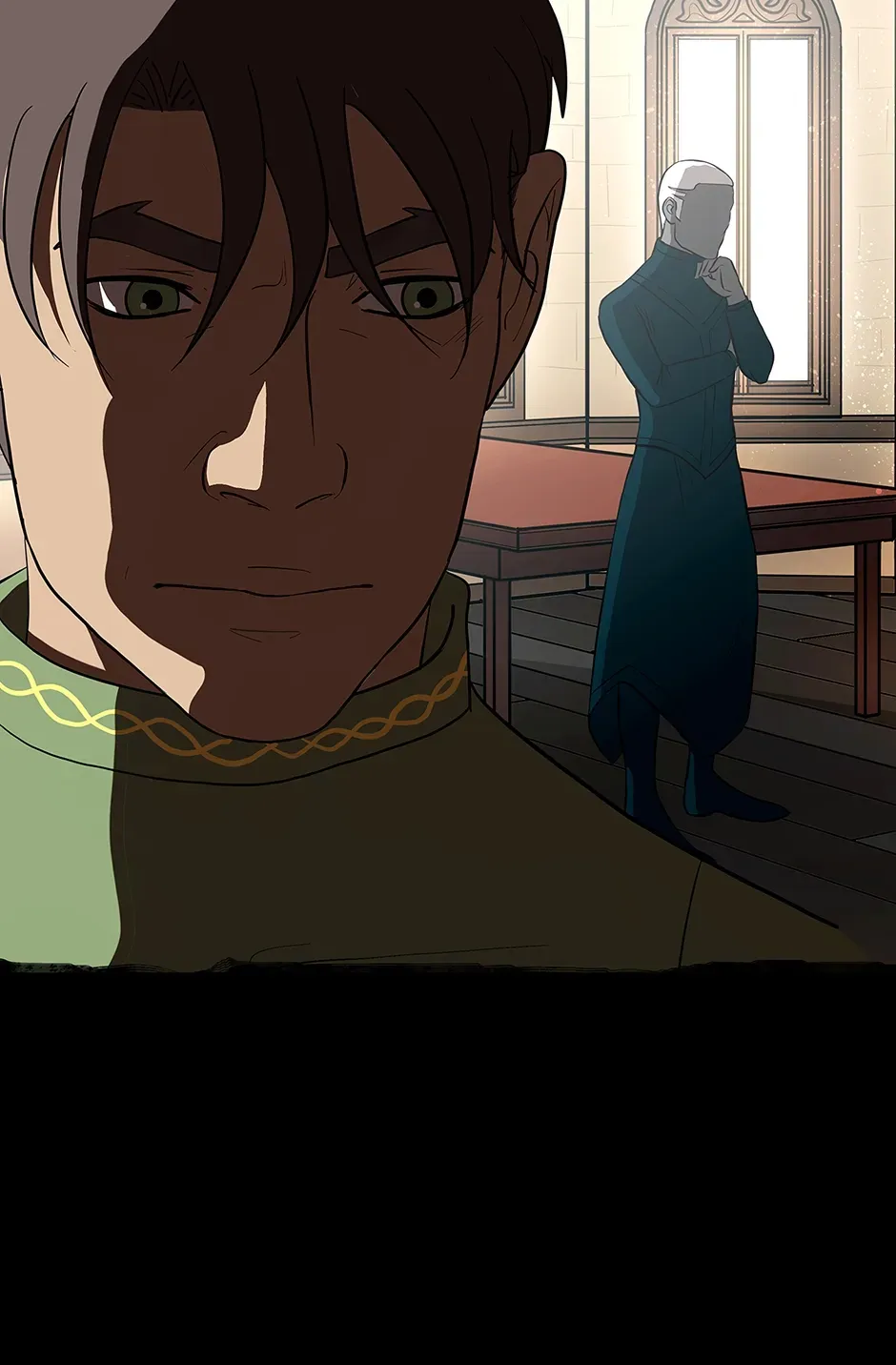 King of Gods Chapter 0.11 page 15 - 