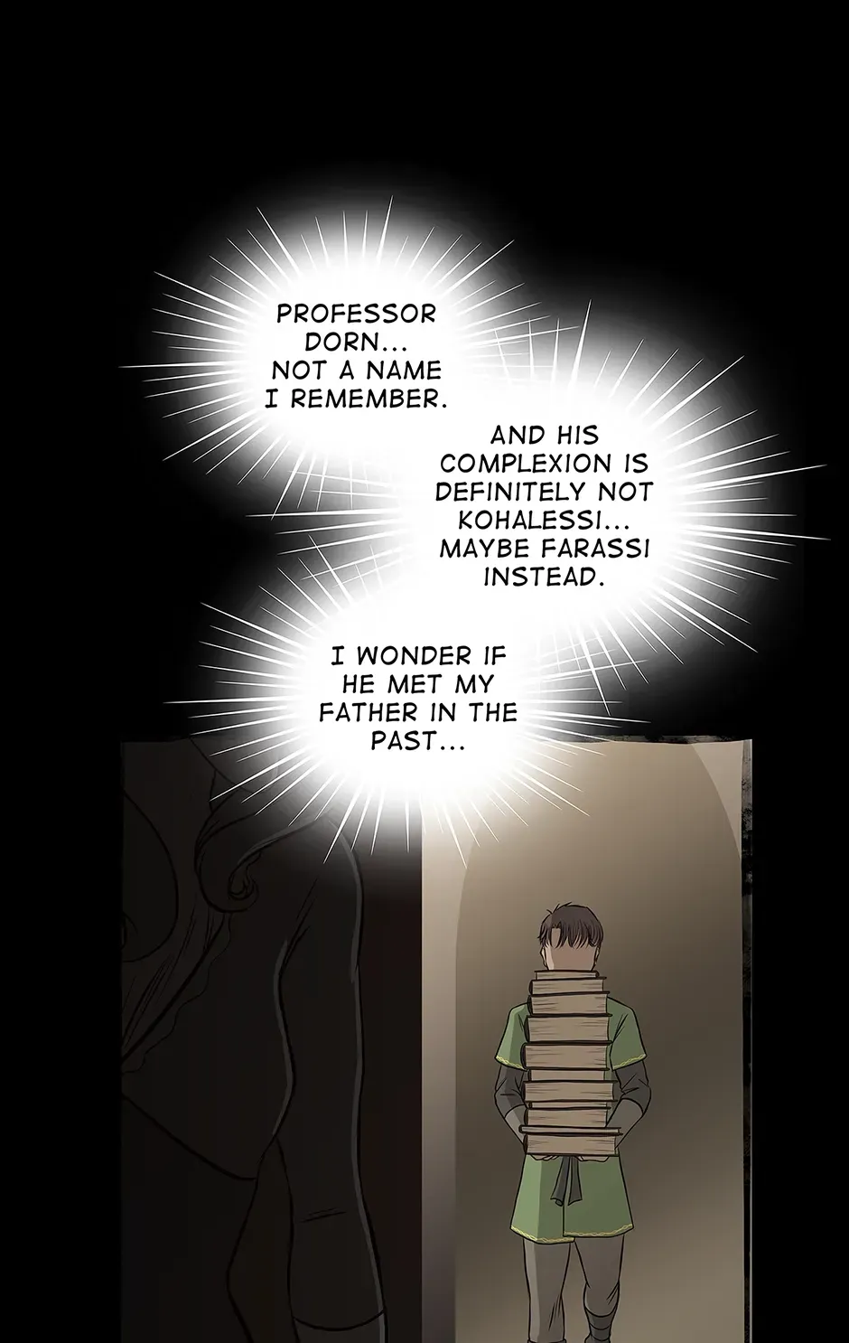 King of Gods Chapter 0.11 page 16 - 