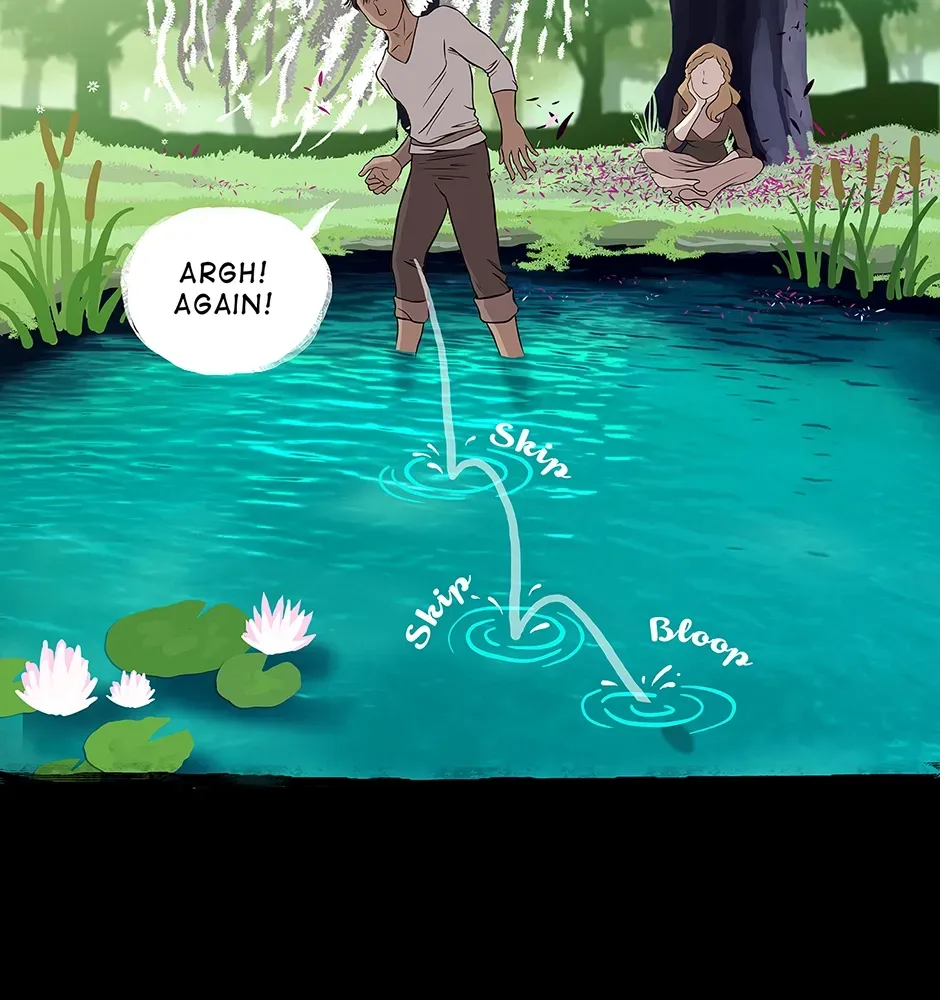 King of Gods Chapter 0.11 page 29 - 
