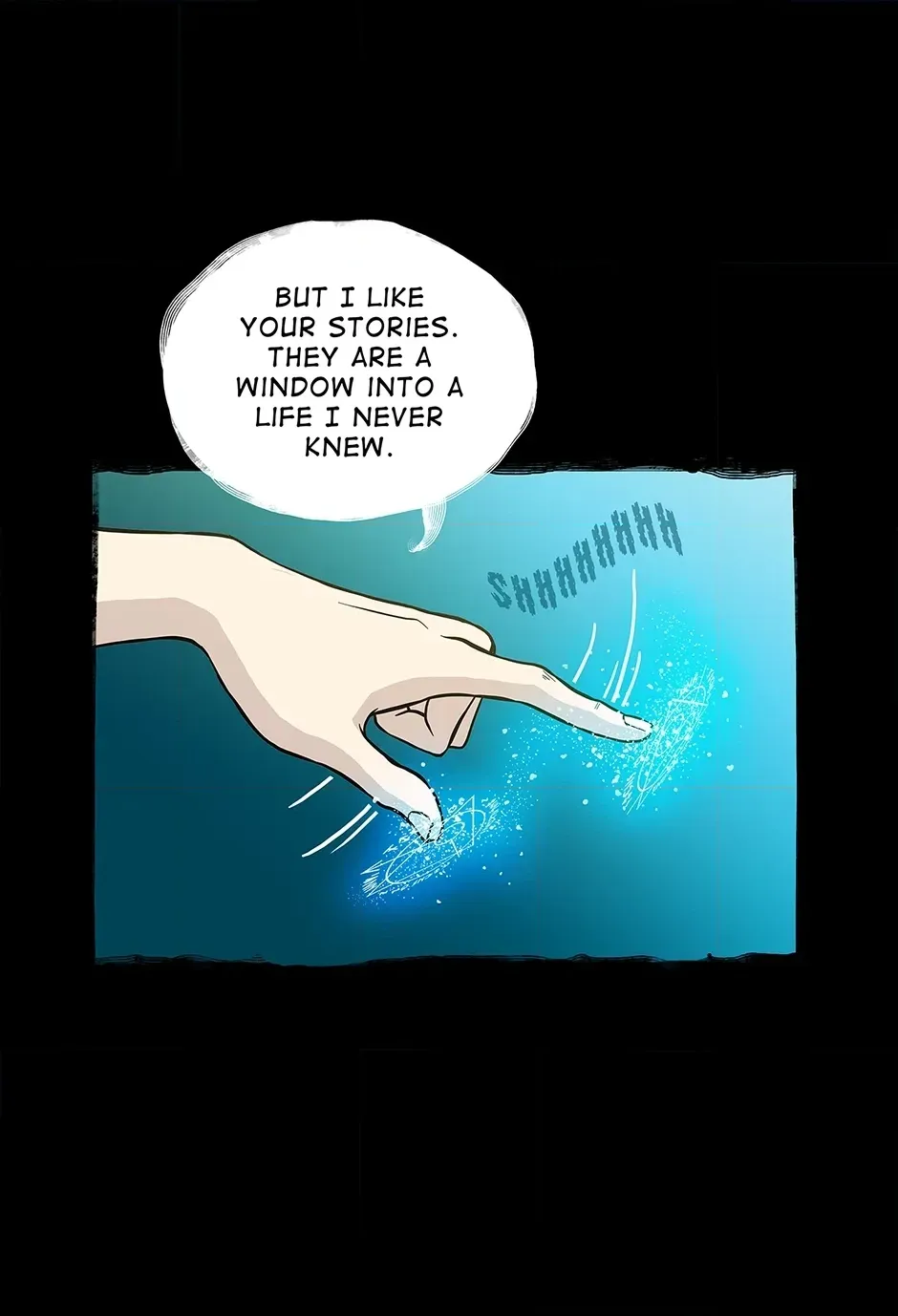 King of Gods Chapter 0.11 page 36 - 