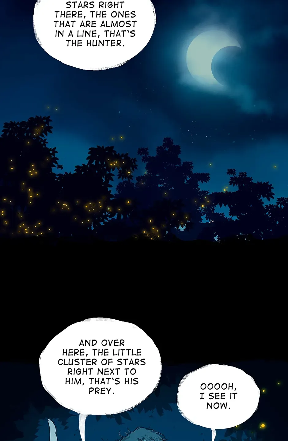 King of Gods Chapter 0.11 page 42 - 