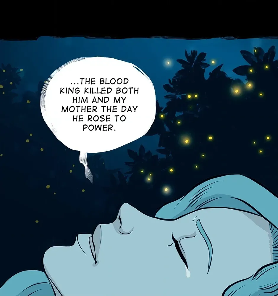 King of Gods Chapter 0.11 page 46 - 