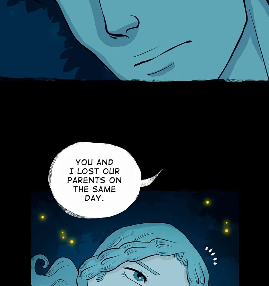King of Gods Chapter 0.11 page 48 - 