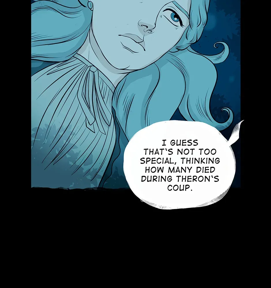 King of Gods Chapter 0.11 page 49 - 
