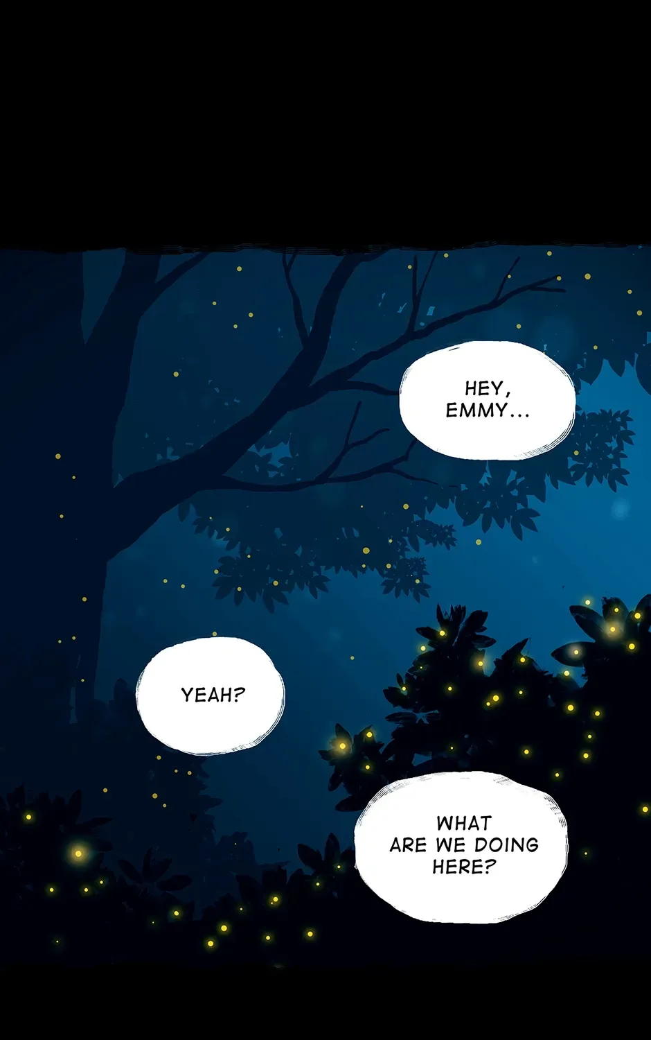 King of Gods Chapter 0.11 page 52 - 