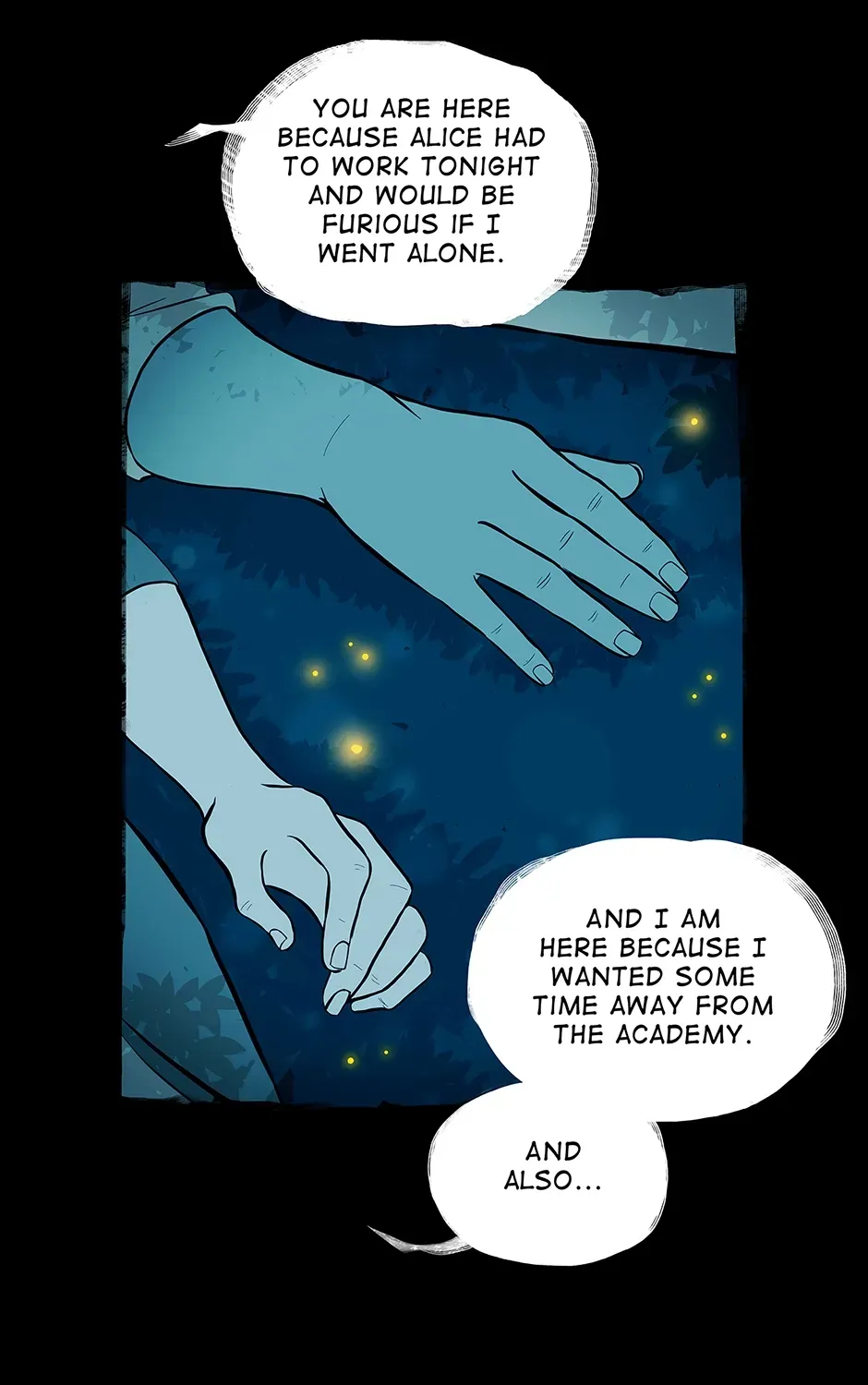 King of Gods Chapter 0.11 page 54 - 