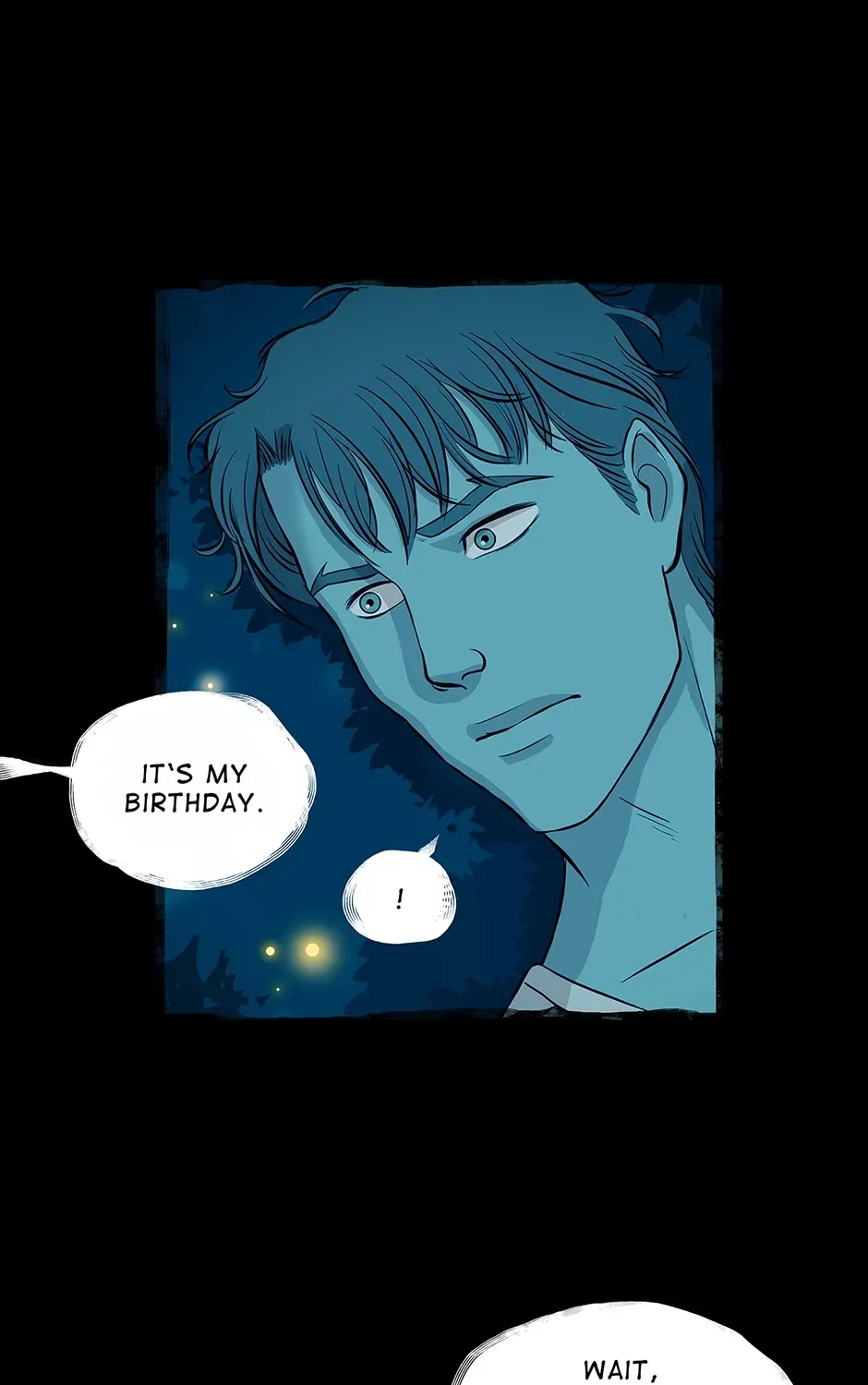 King of Gods Chapter 0.11 page 56 - 