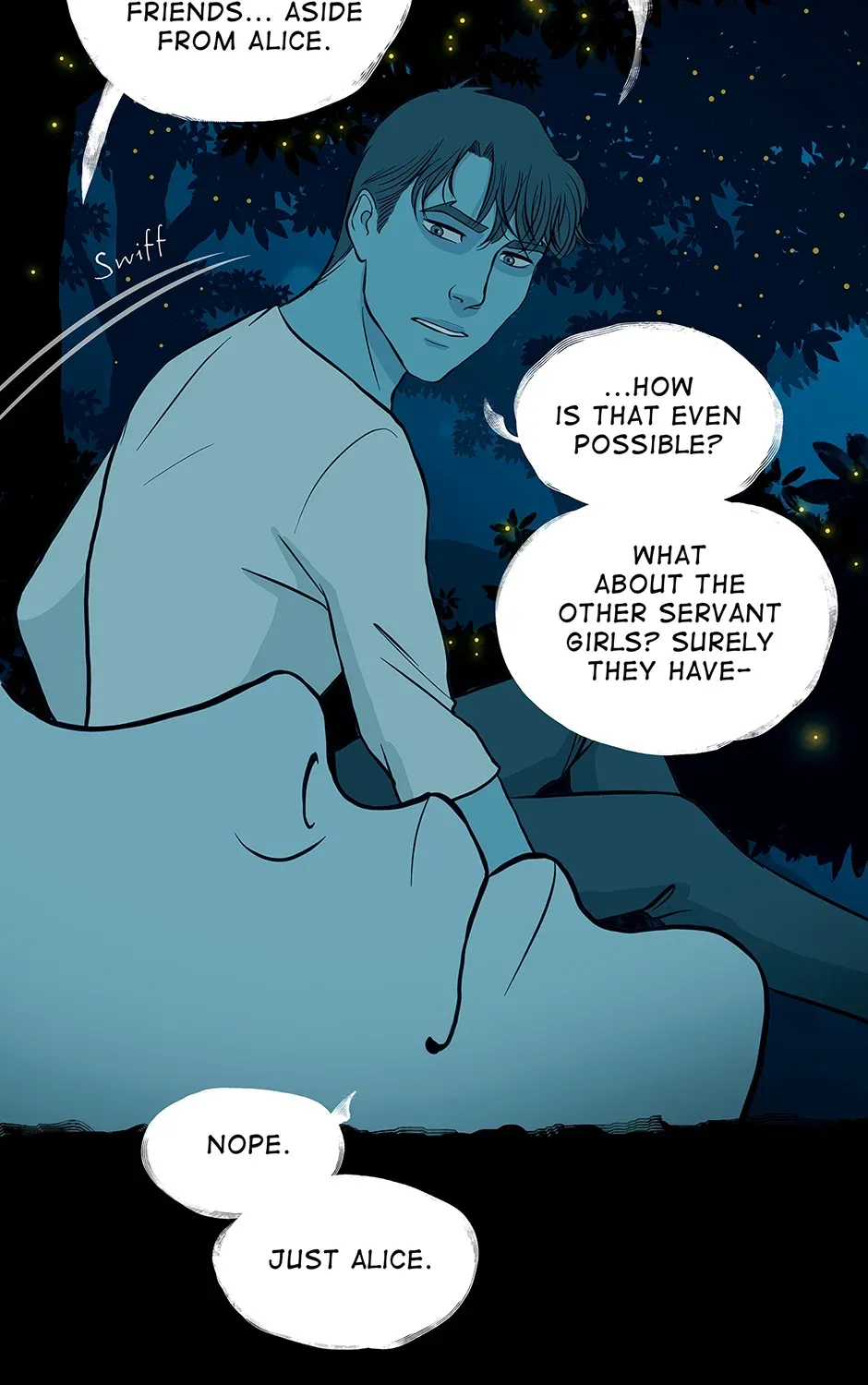 King of Gods Chapter 0.11 page 58 - 
