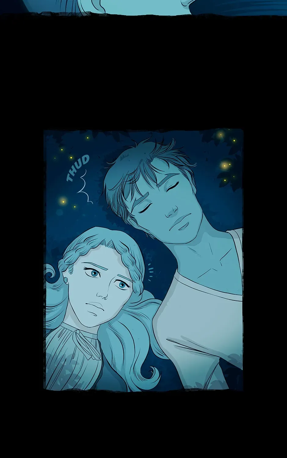 King of Gods Chapter 0.11 page 62 - 