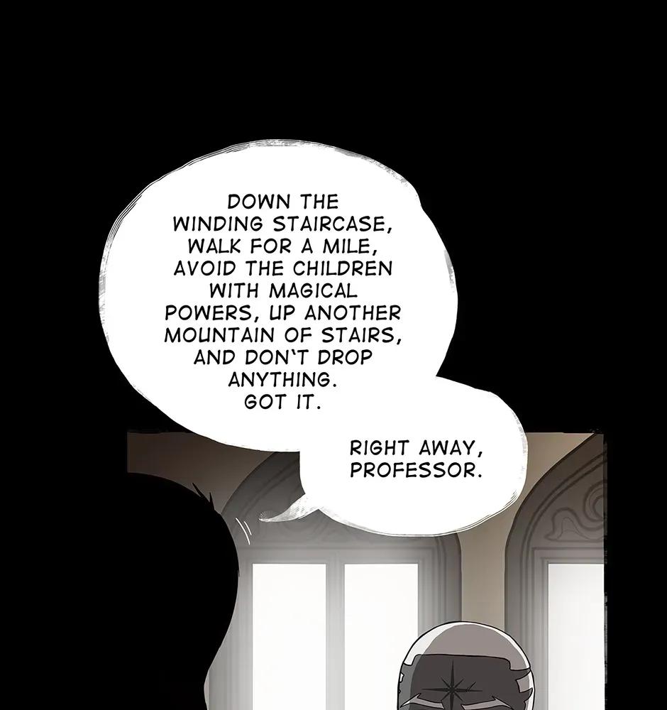 King of Gods Chapter 0.11 page 9 - 