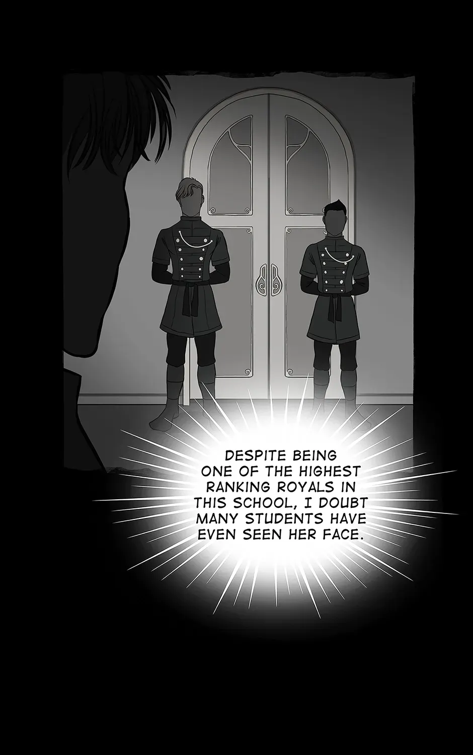 King of Gods Chapter 0.12 page 11 - 