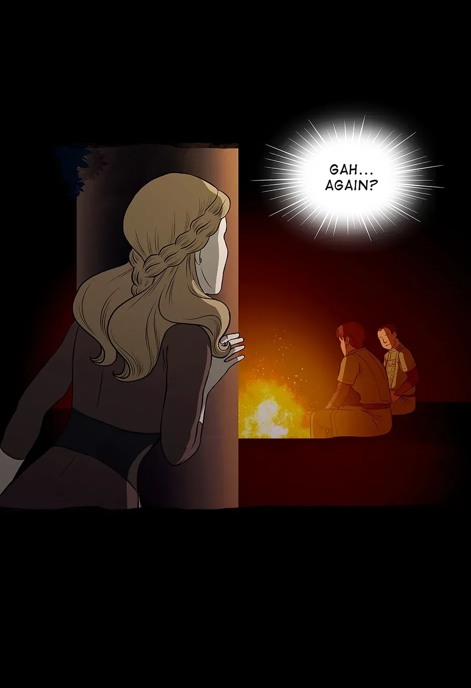 King of Gods Chapter 0.12 page 14 - 
