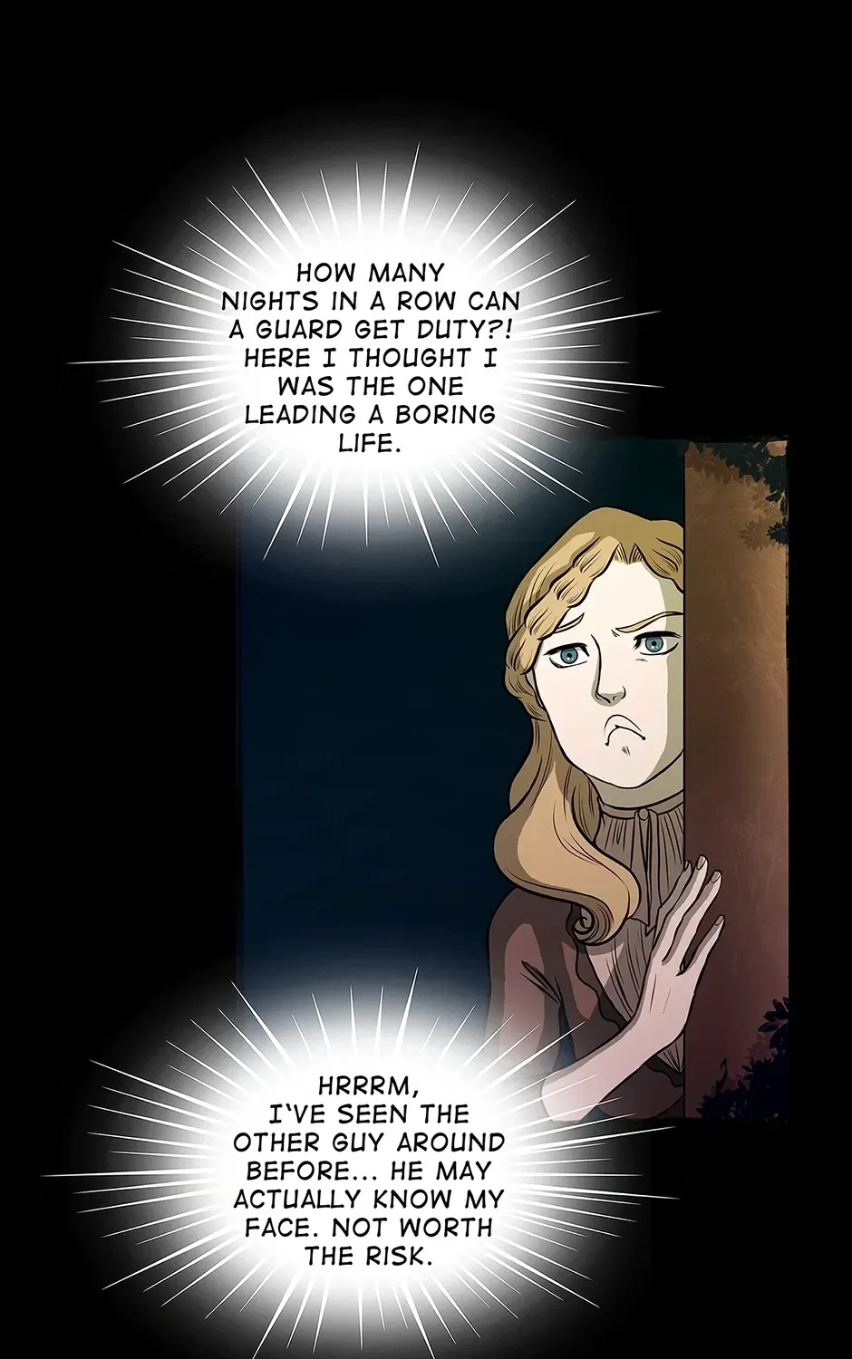 King of Gods Chapter 0.12 page 15 - 