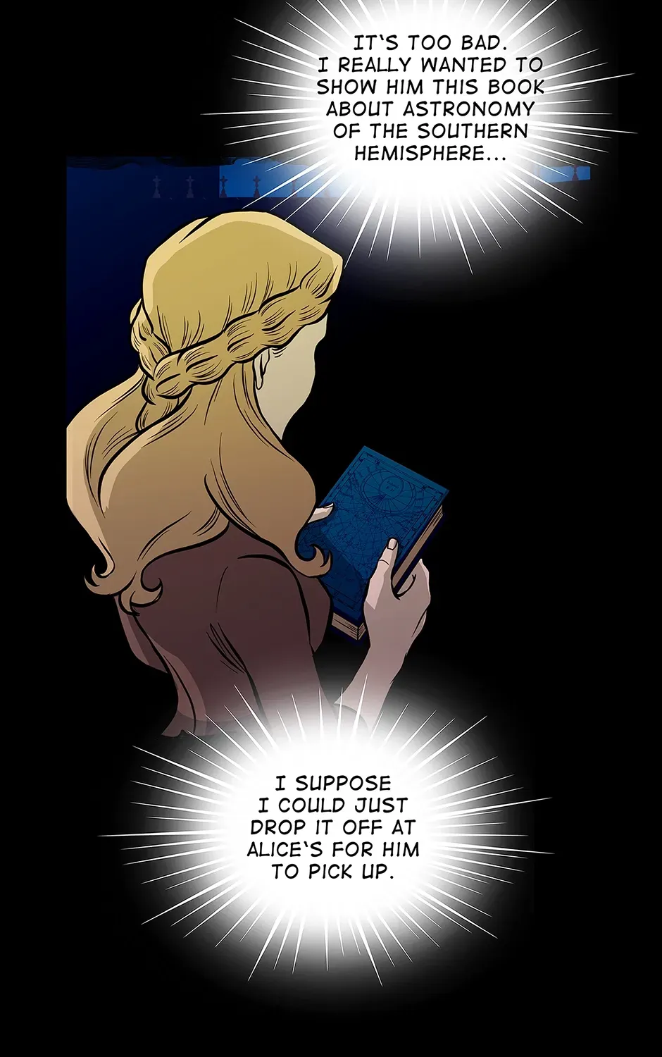 King of Gods Chapter 0.12 page 17 - 