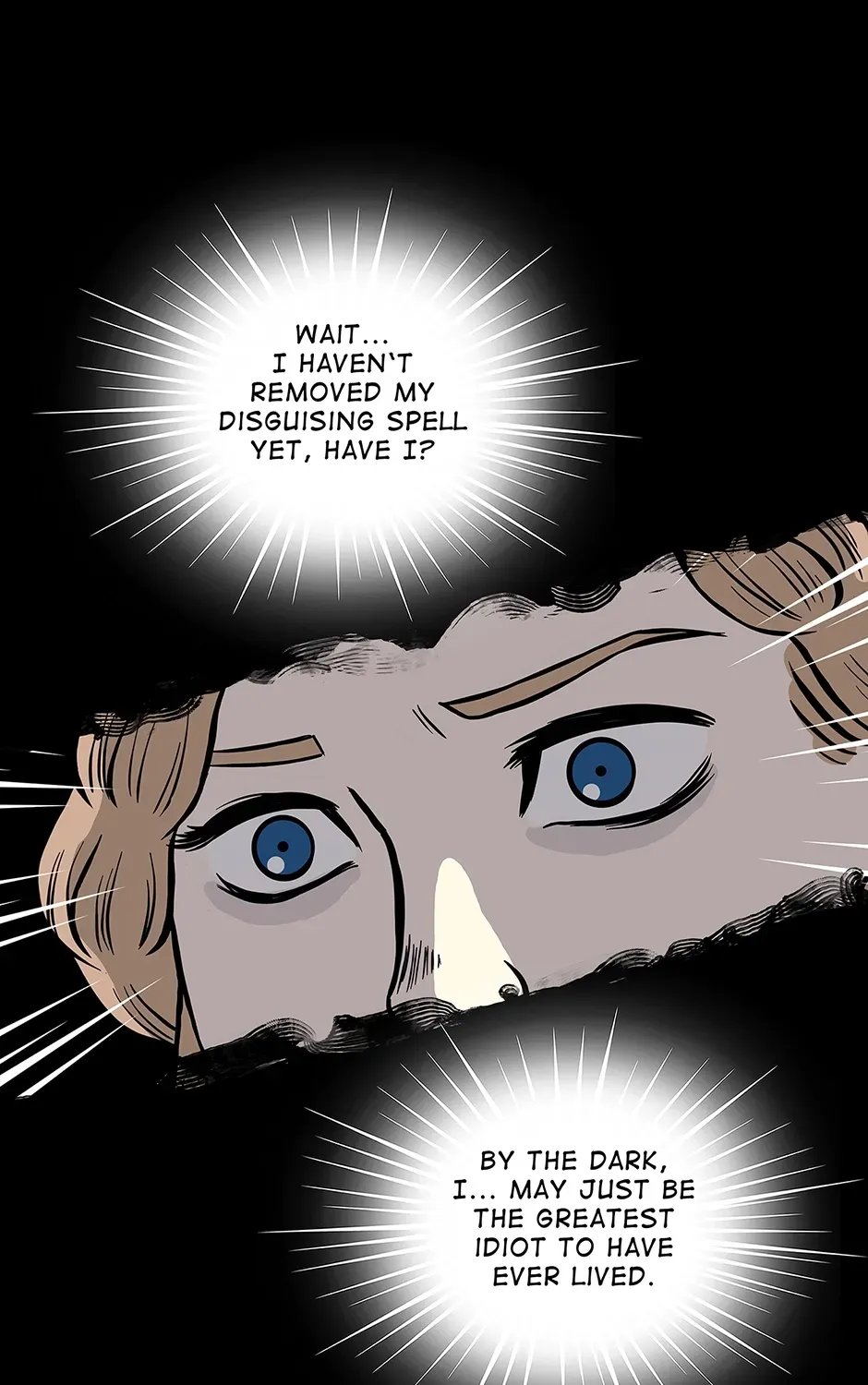 King of Gods Chapter 0.12 page 23 - 
