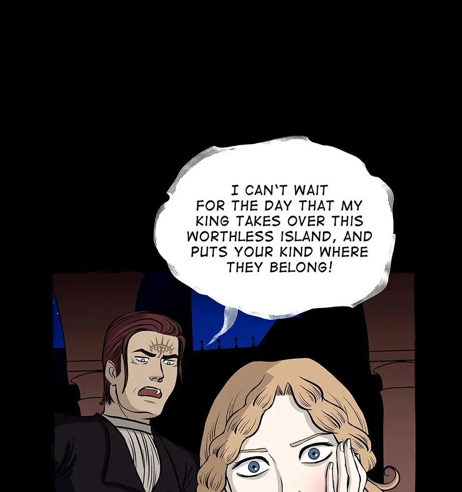 King of Gods Chapter 0.12 page 33 - 